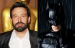 Ben Affleck Diincar Perankan Batman di 'Justice League'?