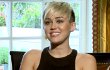 Miley Cyrus Ingin Berambut Pendek Selamanya Karena Tak Perlu Keramas