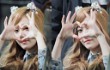 Jessica SNSD Bersikap Imut Bikin Fans Kaget