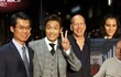 Bruce Willis Senang Kerjasama Bareng Lee Byung Hun di 'Red 2'