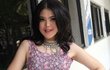 Tina Toon Masih Kerja di Malam Hari Raya Imlek