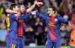 Barcelona Berduka David Villa Dirawat Karena Penyakit Batu Ginjal