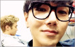Yesung Selca Tunjukkan Siwon Sedang Tidur