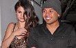 Selena Gomez Kepergok Gandeng Sahabat Justin Bieber