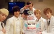 Teen Top Lega Sukses Gelar Tur Eropa