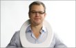 Matt Damon Gelar 'Aksi Mogok' Pakai Toilet