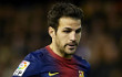 Cesc Fabregas Bersikeras Tak Ingin Kembali ke Arsenal
