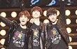 Super Junior K.R.Y. Rilis DVD 'Promise You' di Korea