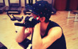 Eunhyuk SuJu Sendirian di Gym Saat Valentine
