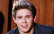 Niall Horan One Direction Sempat Ditolak Saat Ingin Mentato Pantat