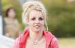 Britney Spears Kepergok Makan Malam dengan Pria Misterius