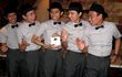 The Changcuters Tak Asal Pilih Label Rekaman