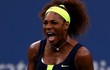 Serena Williams Digelari Petenis Putri Nomor Satu Tertua di Dunia