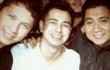 Ultah Raffi Ahmad Berlangsung Penuh Keharuan