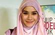 Zaskia Adya Mecca Tengah Mengandung Anak Kedua