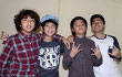 Coboy Junior Bakal Syuting Film Baru di Korea