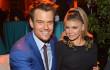 Fergie Black Eyed Peas dan Josh Duhamel Umumkan Kehamilan Anak Pertama