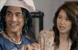 Kisah Cinta Berbalut Roti Vino Bastian dan Laura Basuki di Trailer 'Madre'