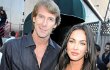 Sempat Tak Akur, Michael Bay Kerja Bareng Megan Fox Lagi di 'Ninja Turtles'