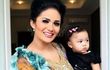 Bawa Amora ke Rumah Sakit, Krisdayanti Ingin Hibur Ashanty