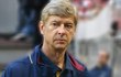 Arsene Wenger Belum Ingin Mundur dari Arsenal
