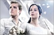 Jennifer Lawrence dan Josh Hutcherson Futuristik di Poster 'Hunger Games 2'