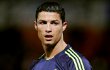 Cristiano Ronaldo Khawatir Real Madrid Bakal Gagal di Liga Champions
