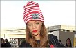 Rumah Rihanna Kemasukan Maling Saat Liburan