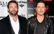 Hugh Jackman Kalahkan Brad Pitt Artis Berjenggot Paling Seksi