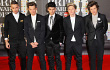 One Direction Sempat Syuting Filmnya di Toilet