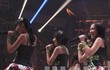 Acara Bagi-Bagi Tanda Tangan JKT48 Berlangsung Meriah