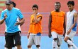 Anak Meninggal, Rahmad Darmawan Absen Sementara Latih Arema