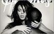 Kim Kardashian dan Kanye Pose Telanjang di Majalah Perancis