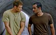 Ario Bayu Belajar Akting dari Kellan Lutz 'Twilight' di Film 'Java Heat'