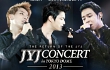 JYJ Akan Konser Comeback di Tokyo Dome Jepang