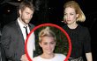 Mesra dengan January Jones, Liam Hemsworth Dikabarkan Selingkuhi Miley Cyrus