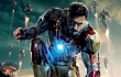 Robert Downey Jr. Berjuang Mati-Matian di Poster 'Iron Man 3'