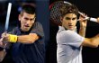 Djokovic dan Federer Lanjutkan Persaingan Demi Gelar Juara Dubai 2013