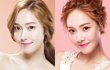 Cantiknya Wajah Bening Jessica SNSD di Iklan Banila