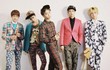 Popularitas SHINee Lebih Terkenal Dibanding Tiger JK