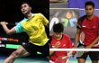 Tommy Sugiarto Percaya Diri, Lilyana Waspada Hadapi All England 2013