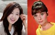 Park Shin Hye Ingin Jadi Aktris Seperti Audrey Hepburn