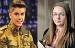 Seorang Gadis Diteror Gara-Gara Album Akustik Justin Bieber