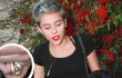 Miley Cyrus Pamer Cincin Pertunangan Tepis Rumor Perselingkuhan