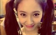 Krystal f(x) Mahasiswi Baru Paling Dinanti