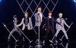 Stand Mic SHINee Habiskan Biaya Hingga Rp 140 Juta