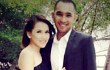 Ayu Ting Ting Sempat Nangis Sebelum Tinggalkan Kekasih untuk Umroh
