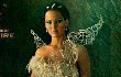 Jennifer Lawrence Tampil Mempesona di Poster Glamor 'Hunger Games 2'