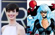 Anne Hathaway Sempat Diaudisi untuk Peran Black Cat di 'Spider-Man 4'