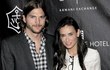 Demi Moore dan Ashton Kutcher 'Perang' Demi 2,7 Triliun